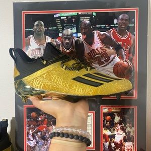 Adidas football cleats